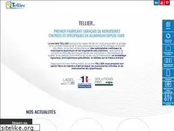 Sites similar to tellier-g.fr