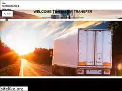 Sites similar to telliertransfer.com