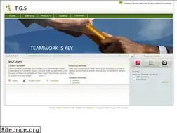 Sites similar to telligentgh.com