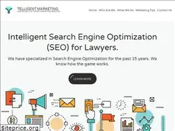 Sites similar to telligentmarketing.com