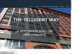 Sites similar to telligentmasonry.com