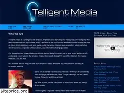 Sites similar to telligentmedia.com