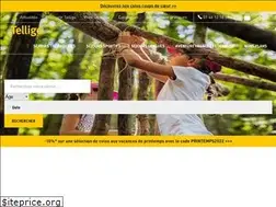 Sites similar to telligo.fr