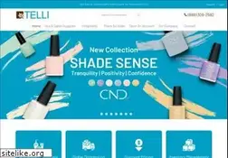 Sites similar to telliind.com