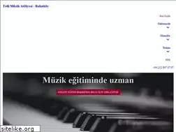 Sites similar to tellimuzik.com