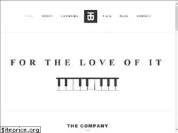 Sites similar to tellingbeatzz.com