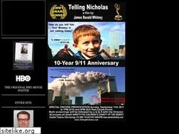 Sites similar to tellingnicholas.com