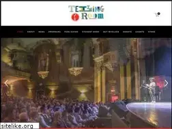 Sites similar to tellingroom.org