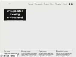Sites similar to tellingstories.co.uk