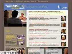 Sites similar to tellingstories.org