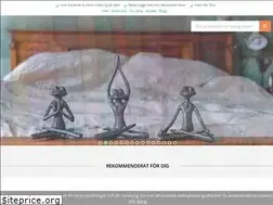 Sites similar to tellingstories.se