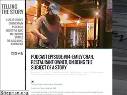 Sites similar to tellingthestoryblog.com