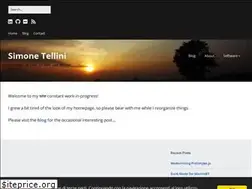Sites similar to tellini.info