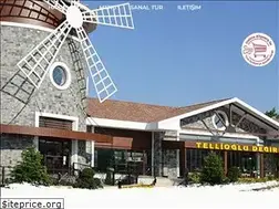 Sites similar to telliogludegirmen.com
