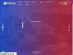 Sites similar to tellioglumetal.com.tr