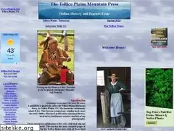 Sites similar to telliquah.com