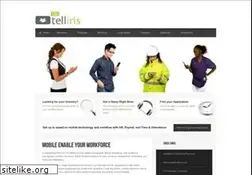 Sites similar to telliris.com