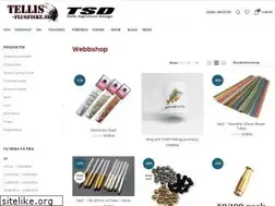 Sites similar to tellis-flugfiske.se