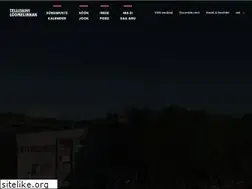 Sites similar to telliskivi.cc