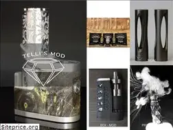 Sites similar to tellismod.com