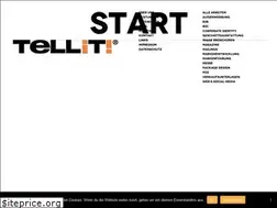 Sites similar to tellit.de