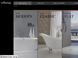 Sites similar to tellkamp-design.de