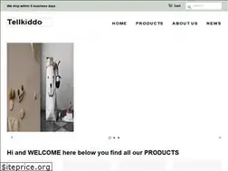 Sites similar to tellkiddo.se