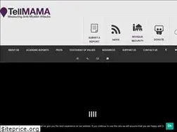 Sites similar to tellmamauk.org