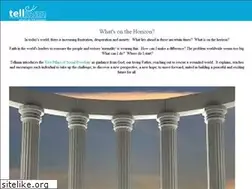 Sites similar to tellman.co.nz
