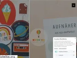 Sites similar to tellme.berlin