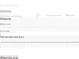 Sites similar to tellme.rs