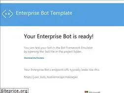 Sites similar to tellme365liteweb.azurewebsites.net