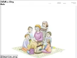Sites similar to tellmeastorybubie.com
