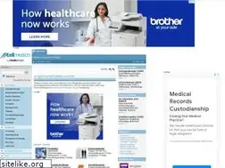 Sites similar to tellmed.ch