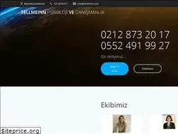 Sites similar to tellmeinn.com