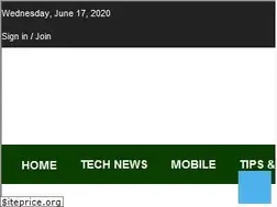 Sites similar to tellmesure.com