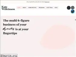 Sites similar to tellmetuesdayblog.com