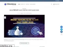 Sites similar to tellmewhat.org