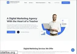 Sites similar to tellmeyourgoal.com
