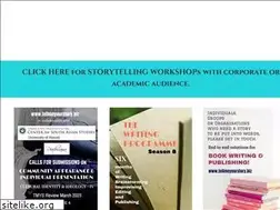 Sites similar to tellmeyourstory.biz