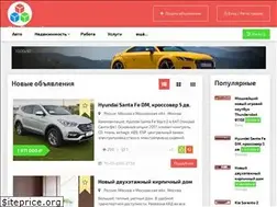 Sites similar to tellmy.ru
