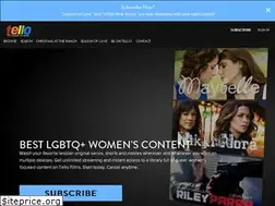 Sites similar to tellofilms.com