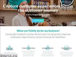 Sites similar to tellofy.com