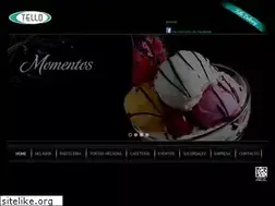 Sites similar to tellohelados.com.ar