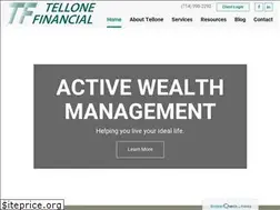 Sites similar to tellone.com