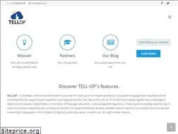 Sites similar to tellop.eu