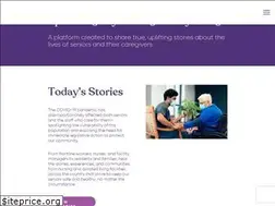 Sites similar to tellourstories.com