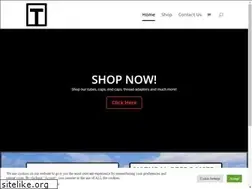 Sites similar to telloutfitters.com