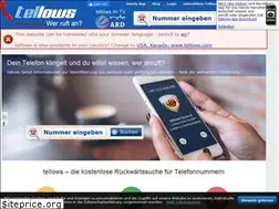 Sites similar to tellows.asia