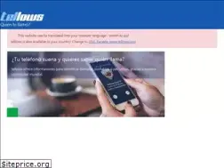 Sites similar to tellows.co